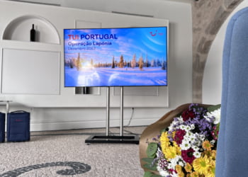 TUI Portugal lança campanha especial para a Lapónia