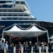 Explora Journeys da MSC já tem o primeiro navio pronto para viajar a 1 de agosto