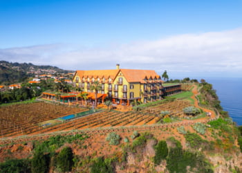 Quinta do Furão recebe certificação “gold” Travelife