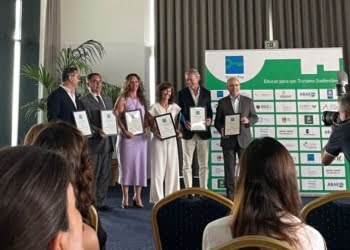 11 hotéis INATEL recebem Green Key 2023