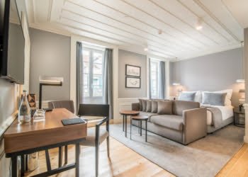 Hotel da Baixa terá mais 10 quartos depois de grupo registar crescimento de cerca de 15%