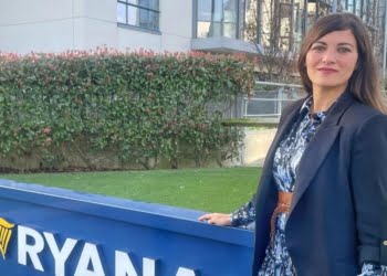 “A Ryanair está a crescer organicamente e não faz questão de adicionar outra companhia” como a TAP