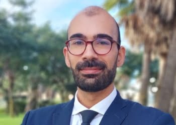 Quem é… João Borges?