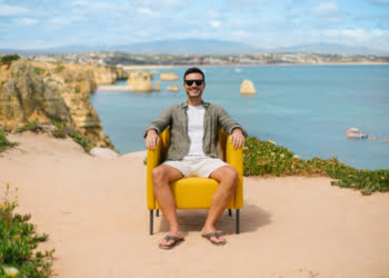 Campanha #WhereAreYouJoao está de regresso a Lagos