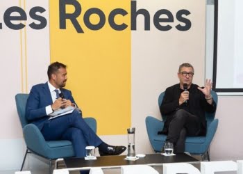 Les Roches Marbella forma 275 alunos e premeia chef Joan Roca