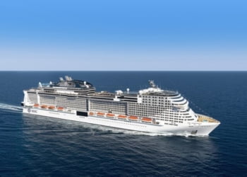 Que tal uma escapadela num cruzeiro de outono para a Nova Inglaterra e Canadá?