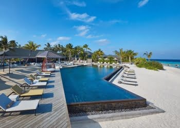 NH Collection estreia-se nas Maldivas