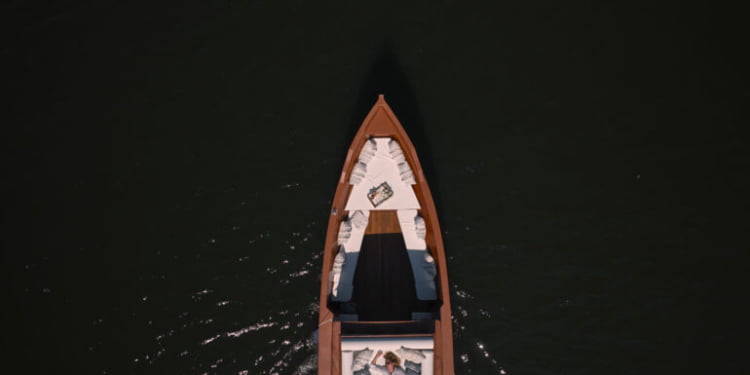 Octant Douro promove passeios privados de barco até à Ilha dos Amores