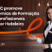 CEGOC promove Academias de Formação para profissionais da hotelaria