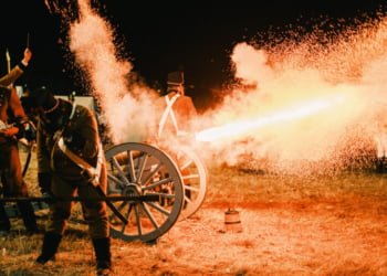 Não pode perder uma Lourinhã histórica esta semana!