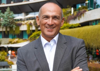 Savoy Signature anuncia novo CEO para reforçar estratégia de expansão