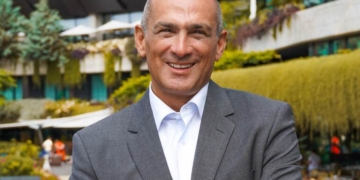 Savoy Signature anuncia novo CEO para reforçar estratégia de expansão