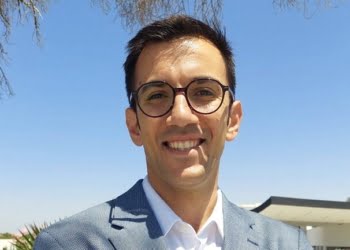 Quem é… Ruben Vieira?