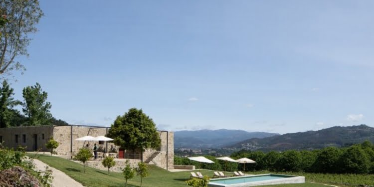 Quinta do Outeiro é a nova oferta de agroturismo em Ponte da Barca