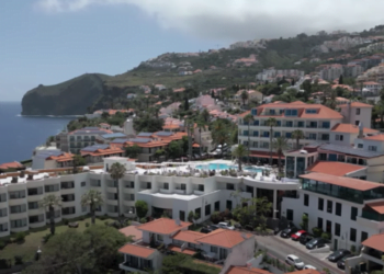 Hotéis Sentido e Alpino Atlântico recebem certificação “gold” Travelife