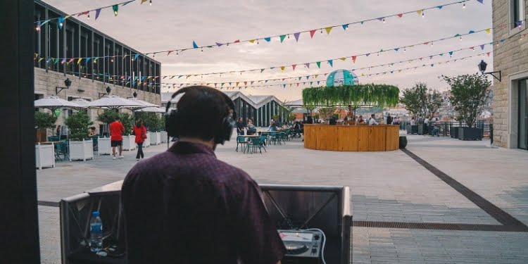 Agosto traz programação especial ao WOW