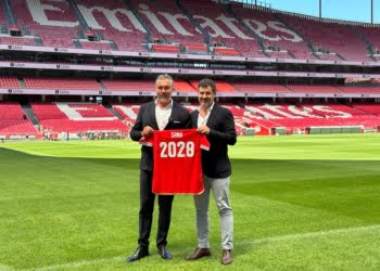 SANA Hotels dá pontapé de saída em parceria com o Benfica