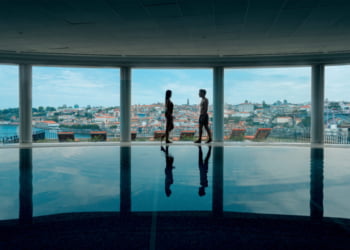 Spa do The Yeatman Hotel oferece tratamentos de vinoterapia, saúde e bem-estar