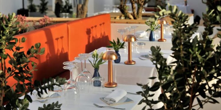 Pine Cliffs Resort traz de volta edição de verão da Chef’s Table