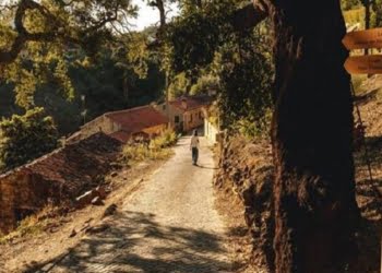 Aldeias do Xisto finalistas nos Regiostars Awards