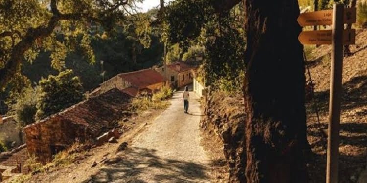 Aldeias do Xisto finalistas nos Regiostars Awards