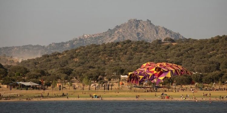 Boom Festival arranca hoje em Idanha-a-Nova