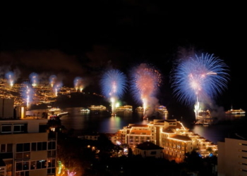 Lusanova com novidades na oferta de viagens para o Natal e Ano Novo