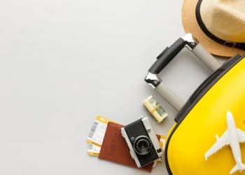 DS TRAVEL: 44% dos portugueses inquiridos irão passar as férias de verão no estrangeiro