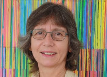 Uma carreira na distribuição com Maria José Capitão