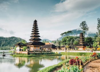 Volta Int.: “Turistas pagarão 9€ para visitar Bali a partir de 2024”