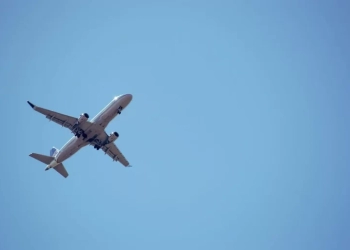 IATA: tráfego aéreo de maio cresce 39,1% em um ano