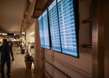 Volta Int.: “Apesar de atrasos e cancelamentos, mais passageiros utilizarão os aeroportos no verão europeu”