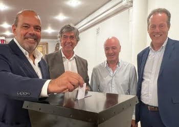 Raul Almeida eleito presidente da Turismo Centro de Portugal
