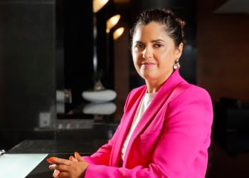 Uma carreira na Hotelaria… Susana Cardoso