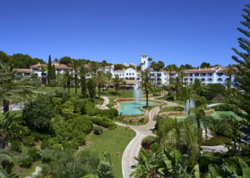 Vila Vita Parc e Six Senses Douro Valley entre os três melhores resorts da Península Ibérica