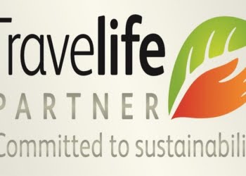 Turangra alcança nível Travelife Partner