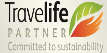 Turangra alcança nível Travelife Partner