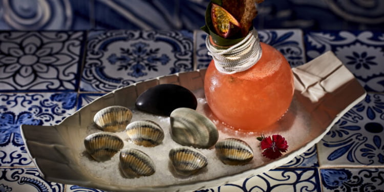 Vila Vita Parc recebe pop-up Salmon Guru com Diego Cabrera