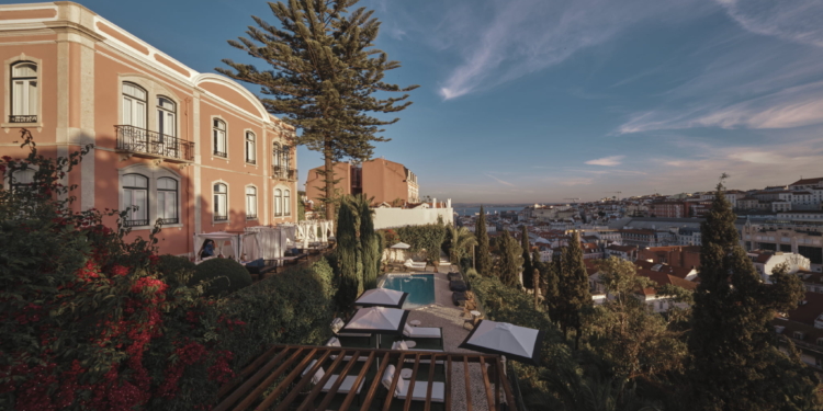 Torel Avantgarde e Torel Palace Lisbon manterão sunsets animados em setembro