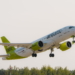 airBaltic anuncia 11 novas rotas para verão de 2024