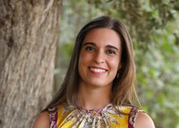 Quem é… Ana Costa?