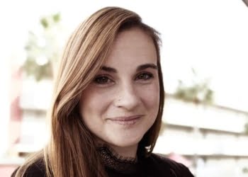 Quem é… Andreia Benavente?