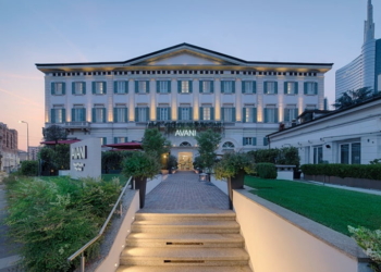 Avani Hotels & Resorts abre duas unidades na Europa, em Madrid e Milão