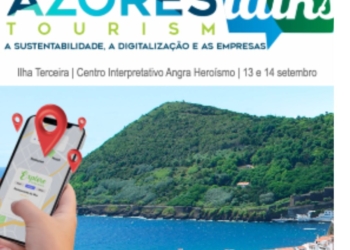 “A Sustentabilidade, a Digitalização e as Empresas” em debate nos Açores