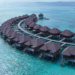 Barceló Hotel Group inaugura resort de cinco estrelas nas Maldivas