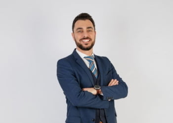 Quem é… Bruno Canhoto?