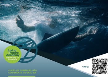 Universidade de Coimbra lança curso breve de Empreendedorismo em Desportos Aquáticos e Viagens