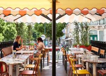 “Mama says eat me!” As novidade do restaurante Mama Shelter Lisboa para setembro