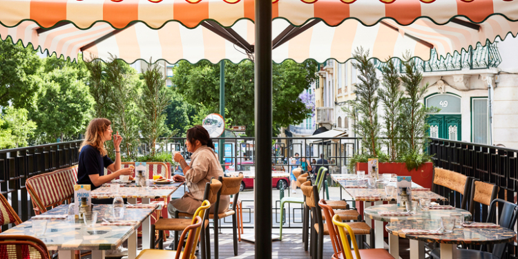 “Mama says eat me!” As novidade do restaurante Mama Shelter Lisboa para setembro