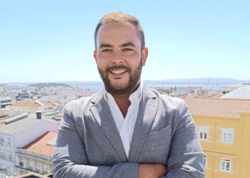 DHM tem novo Head of Sales MICE International